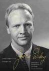 Image for The Complete Poems of James Dickey