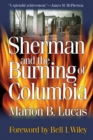 Image for Sherman and the Burning of Columbia