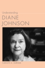 Image for Understanding Diane Johnson