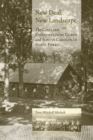 Image for New Deal, New Landscape: The Civilian Conservation Corps and South Carolina&#39;s State Parks