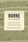 Image for Burke in the Archives