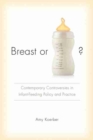 Image for Breast or Bottle?