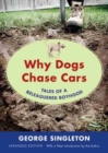 Image for Why Dogs Chase Cars : Tales of a Beleaguered Boyhood