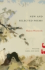 Image for New and selected poems