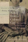 Image for Notes from a Colored Girl : The Civil War Pocket Diaries of Emilie Frances Davis