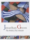 Image for Jonathan Green : The Artist and the Collector