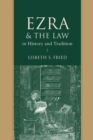 Image for Ezra and the law in history and tradition