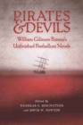 Image for Pirates and devils  : William Gilmore Simms&#39;s unfinished postbellum novels