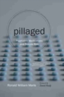 Image for Pillaged  : psychiatric medications and suicide risk