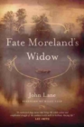 Image for Fate Moreland&#39;s widow  : a novel