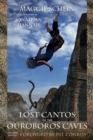 Image for Lost Cantos of the Ouroboros Caves