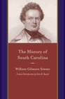 Image for The History of South Carolina