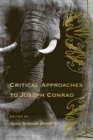 Image for Critical Approaches to Joseph Conrad