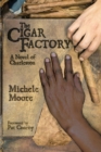 Image for The cigar factory: a novel of Charleston