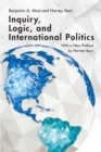 Image for Inquiry, logic, and international politics