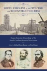 Image for South Carolina in the Civil War and Reconstruction eras  : essays from the proceedings of the South Carolina Historical Association