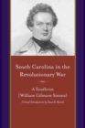 Image for South Carolina in the Revolutionary War