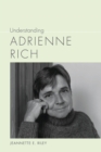 Image for Understanding Adrienne Rich