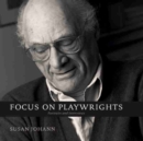 Image for Focus on Playwrights
