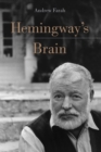Image for Hemingway&#39;s brain