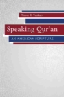 Image for Speaking Qur’an