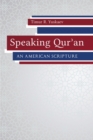 Image for Speaking Quran: An American Scripture