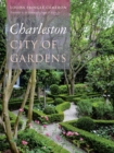 Image for Charleston: city of gardens