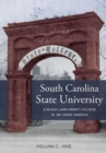 Image for South Carolina State University: a black land-grant college in Jim Crow America