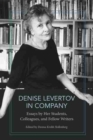 Image for Denise Levertov in Company