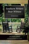 Image for Southern Writers Bear Witness