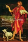 Image for John the Baptist in History and Theology