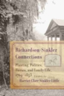 Image for Richardson-Sinkler Connections