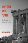 Image for Rhetoric and Power