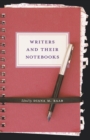 Image for Writers and Their Notebooks