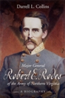 Image for Major General Robert E. Rodes of the Army of Northern Virginia: a biography
