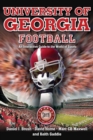 Image for University of Georgia football: an interactive guide to the world of sports