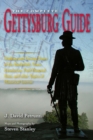Image for The complete Gettysburg guide: walking and driving tours of the battlefield, town, cemeteries, field hospital sites and other topics of historical interest