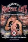 Image for Mixed martial arts: an interactive guide to the world of sports