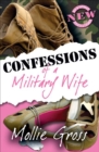Image for Confessions of a military wife