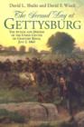 Image for The Second Day at Gettysburg