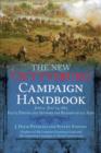 Image for The new Gettysburg campaign handbook  : facts, photos, and artwork for readers of all ages, June 9-July 14, 1863