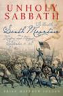 Image for Unholy sabbath  : the Battle of South Mountain in history and memory