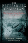 Image for The Petersburg Campaign.: (The Eastern Front battles, June-August 1864)