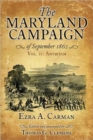 Image for The Maryland Campaign of September 1862 : Volume II, Antietam