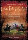 Image for Confederate General William &quot;Extra Billy&quot; Smith: from Virginia&#39;s statehouse to Gettysburg scapegoat
