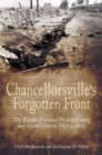 Image for Chancellorsville’S Forgotten Front : The Battles of Second Fredericksburg and Salem Church, May 3, 1863