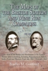 Image for The Maps of the Bristoe Station and Mine Run Campaigns