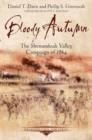 Image for Bloody autumn  : the Shenandoah Valley Campaign of 1864