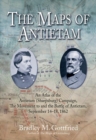 Image for Maps of Antietam