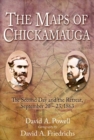 Image for Maps of Chickamauga